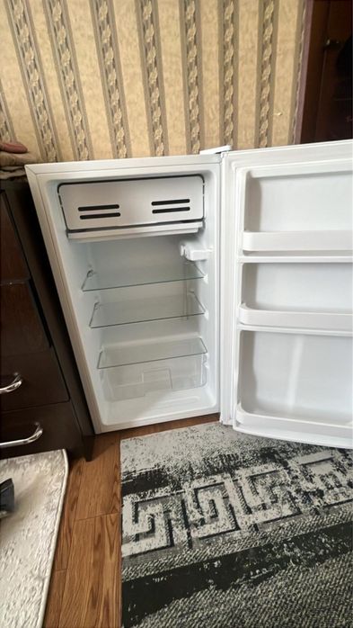 Холодильник новый