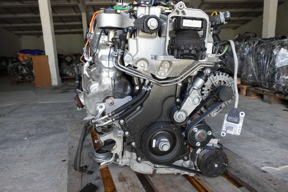 Motor 2.0DCI/AdBlue*M9R-Z-714*2022/2023Euro6RenaultTrafic3&4 COMPLET100%Rulaj-17.000km(NOU)ImportFranta