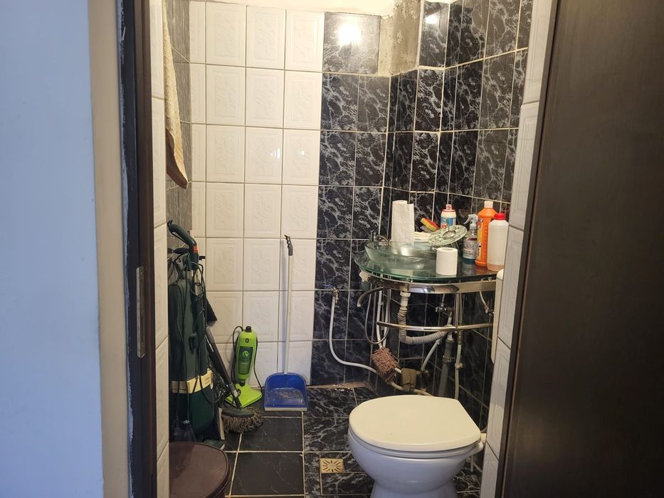 Casa singur în curte de 400 mp în Terezian Pta Cluj poziție excelenta