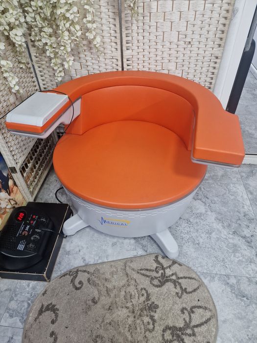 Трон кегеля трон