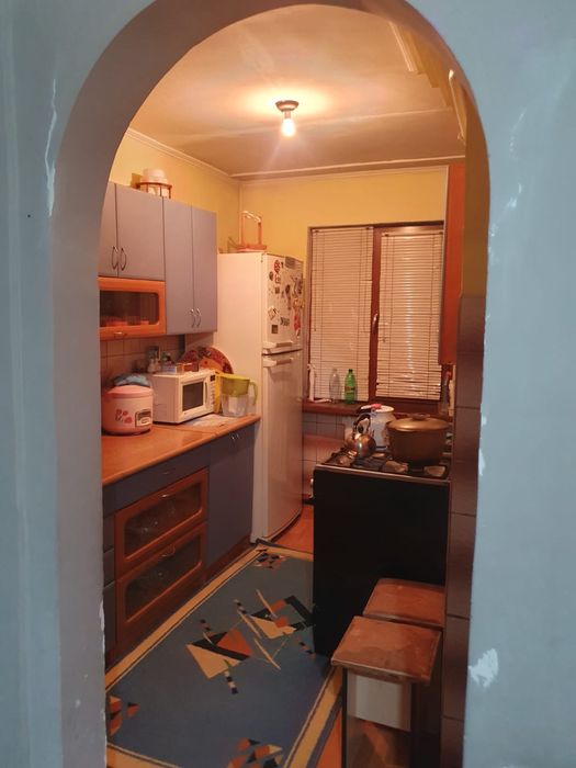 Аренда 3 ком квартира