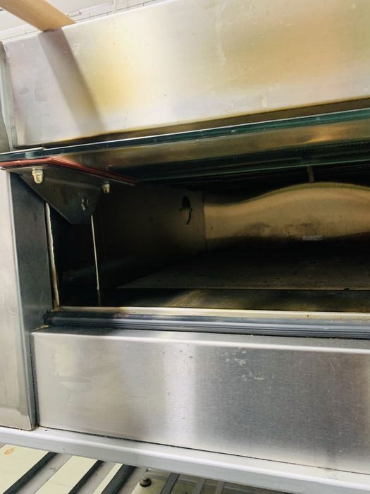 Професионална Пицарка