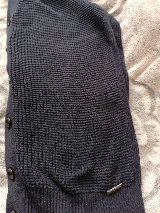 Жилетка за момче Diesel