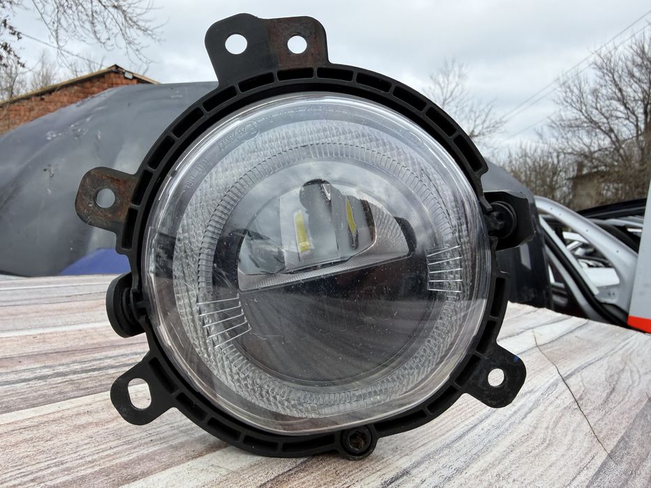 Халоген Mini F54 F55 F56 F57