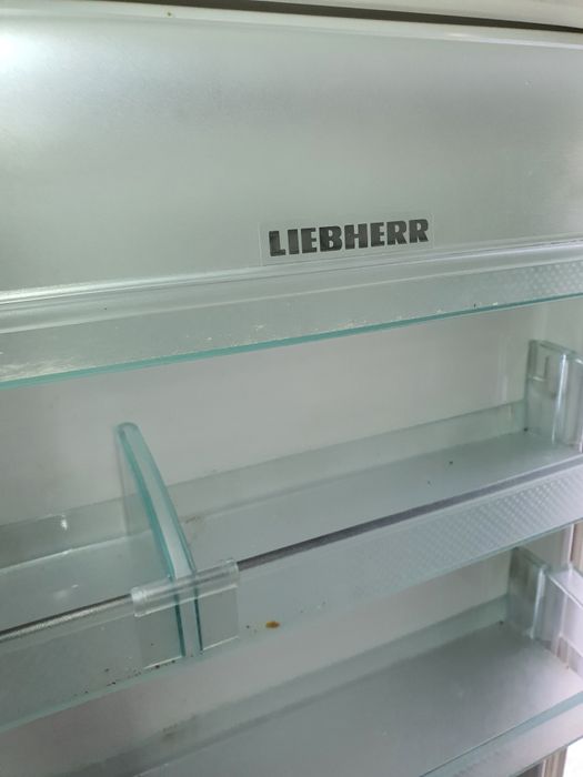 Хладилник Liebherr