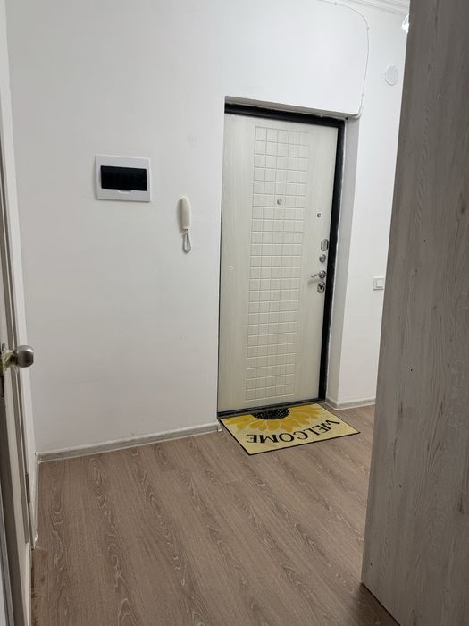 Сдаётся квартира по адресу Каскад10/8