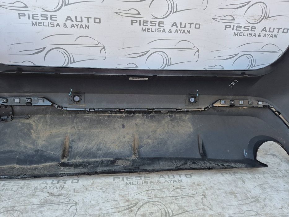 Bara spate Bmw Seria 1 F40 M-Paket an 2019-2020-2021-2022-2023-2024-20