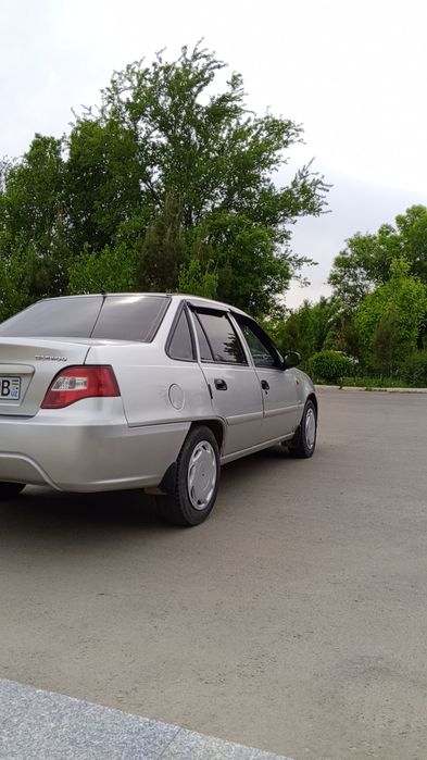 Chevrolet Nexia 2013 — 2