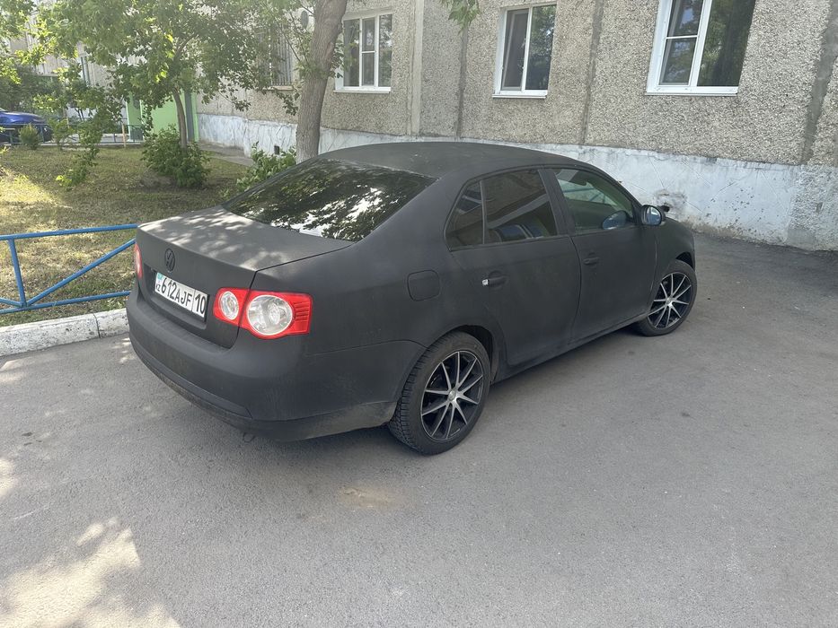 Продам Фольксваген Джетта