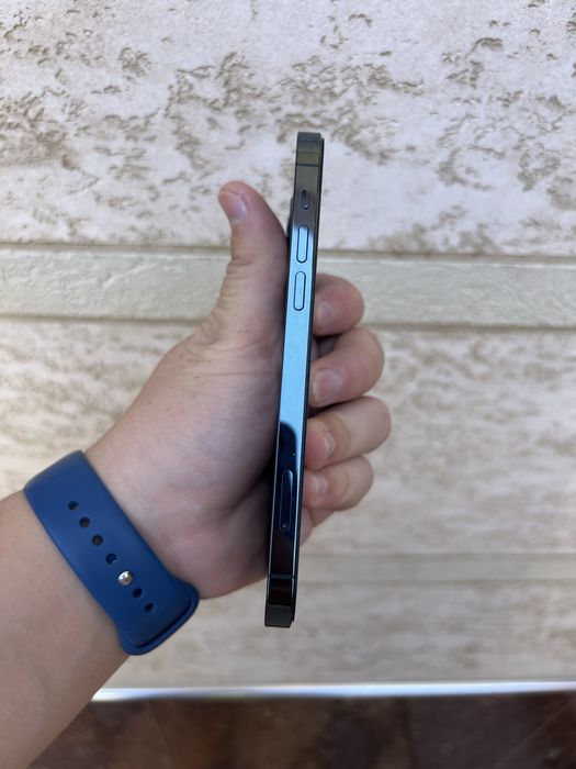 Iphone 12 pro 256 gb