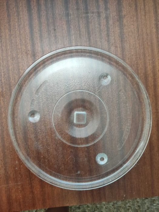 2 Чинии за микровълнова фурна, 31   и 28 см