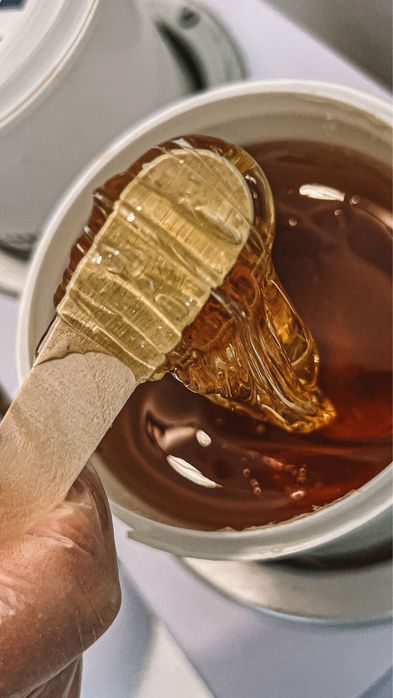 Обучение шугаринг