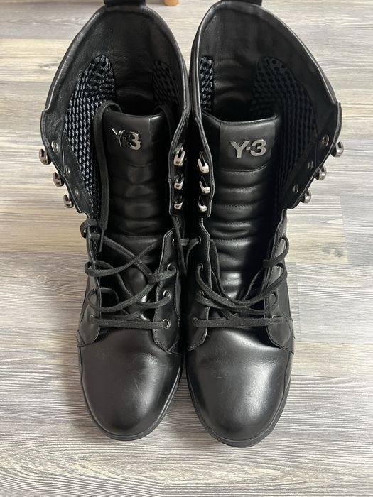 Adidas Y-3  GSG..