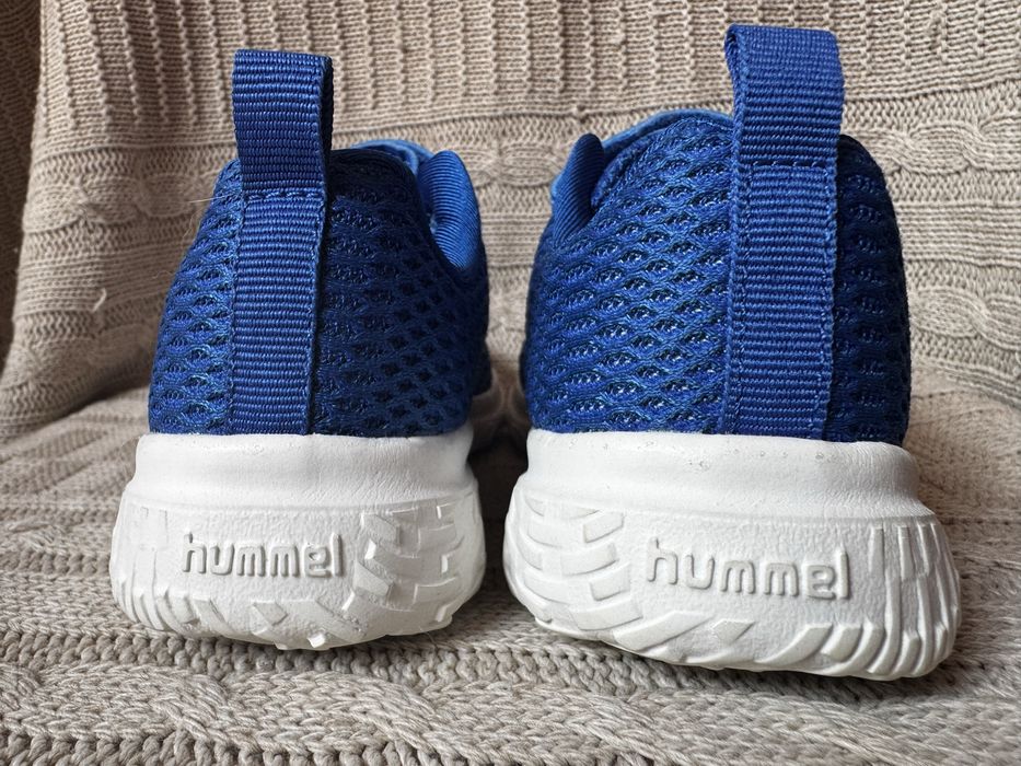 Кроссовки Hummel (новые) 26 размер