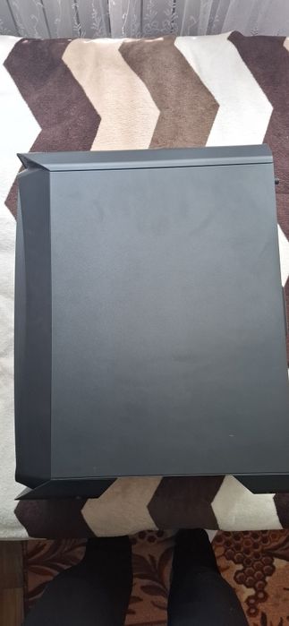Корпус Aerocool Aero One Frost