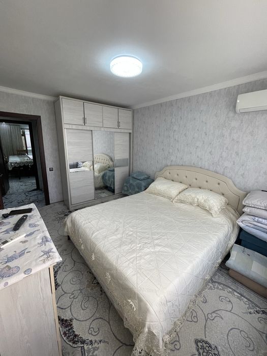 продаётся квартира 3 ком в БАМе