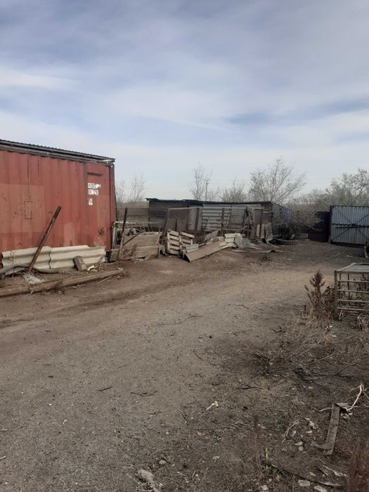 Продам дом Лесхоз