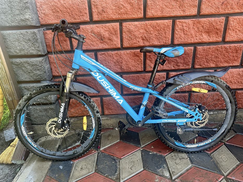 Продам велосипеды