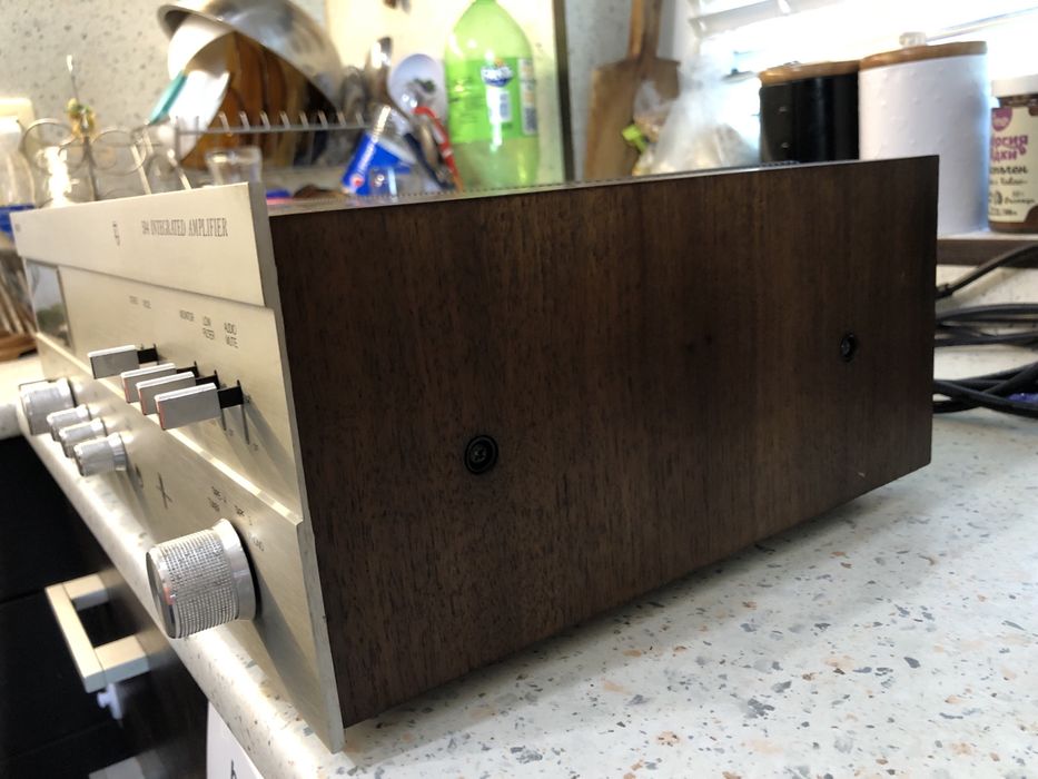 Philips AH-594 стерео