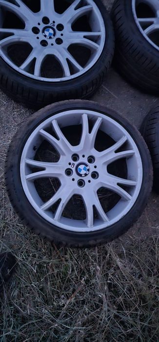 Джанти с гуми БМВ BMW 19 цола