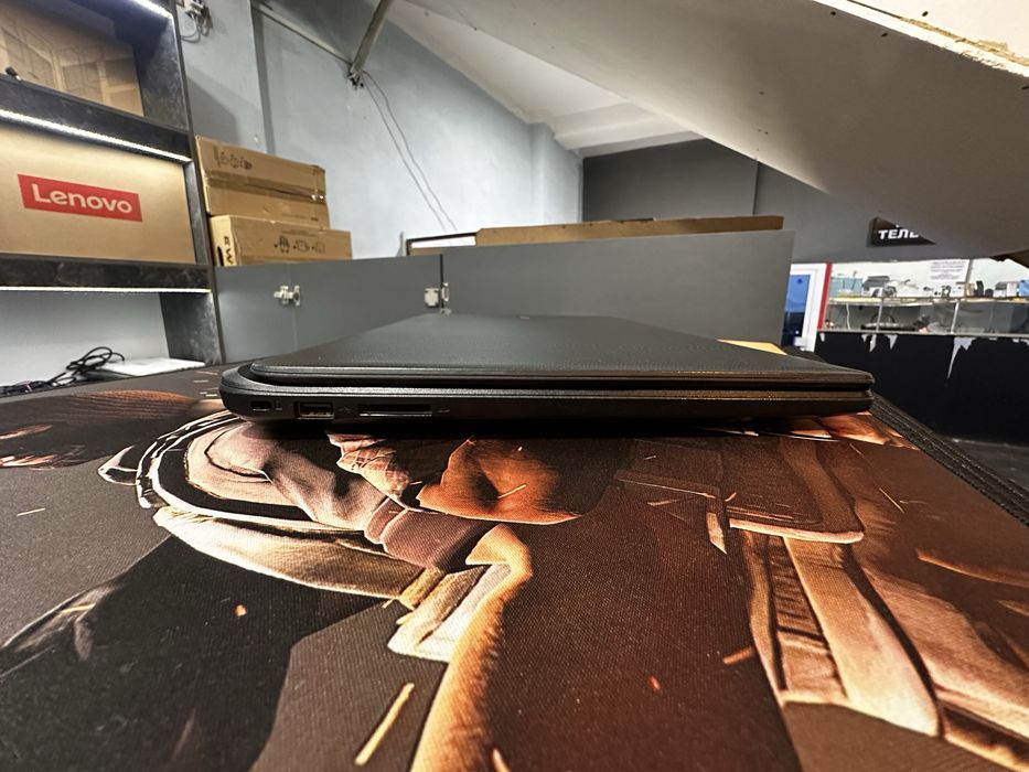 Ноутбук офисный Acer