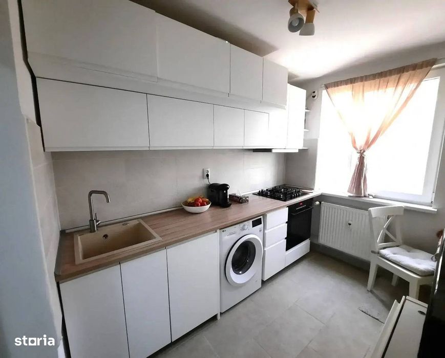 3 camere Secuilor (P-ța Sudului → Brâncoveanu)