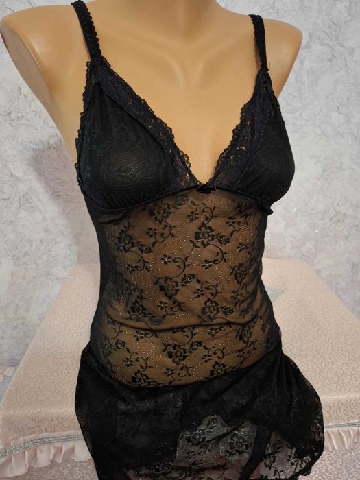 H&M  Дамски   Нощнички