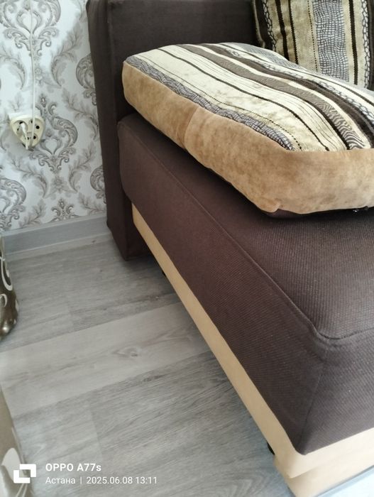 Продам диван раскладной