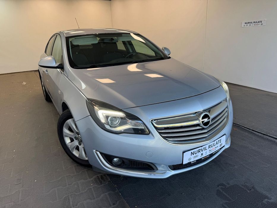 Opel Insignia Stare foarte buna