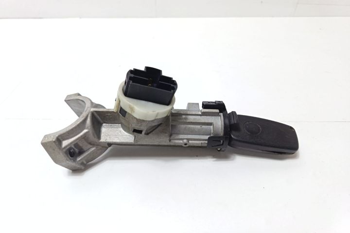 Contact cu cheie Citroen Jumper a 2-a generatie seria