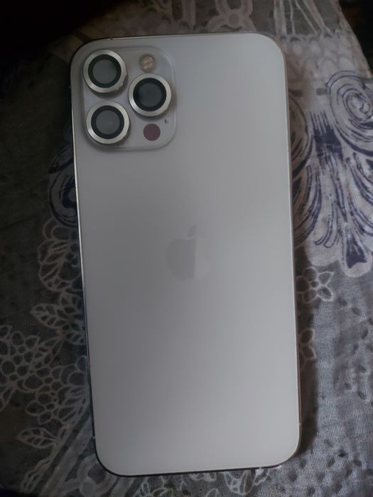 Айфон 12 про макс 128gb