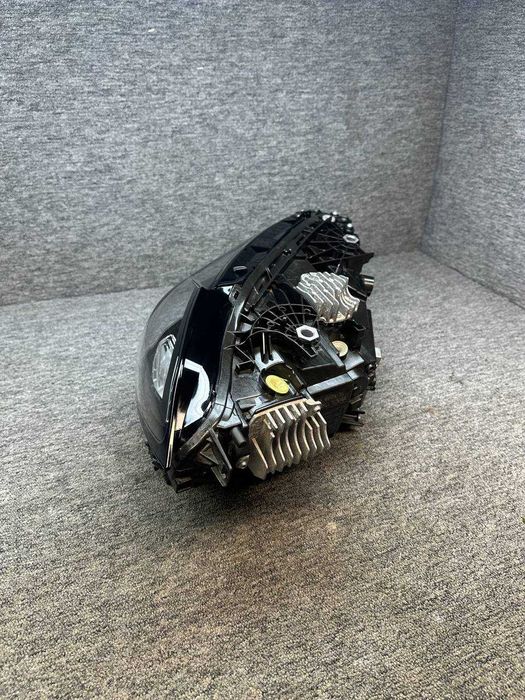 Far stanga led shadow BMW g22 G23 G26