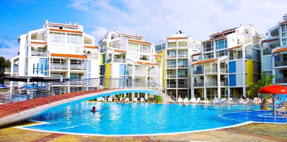 Продава се Многостаен апартамент в к.к. Слънчев бряг - 102 кв.м за 1128 €/кв.м - Снимка #10