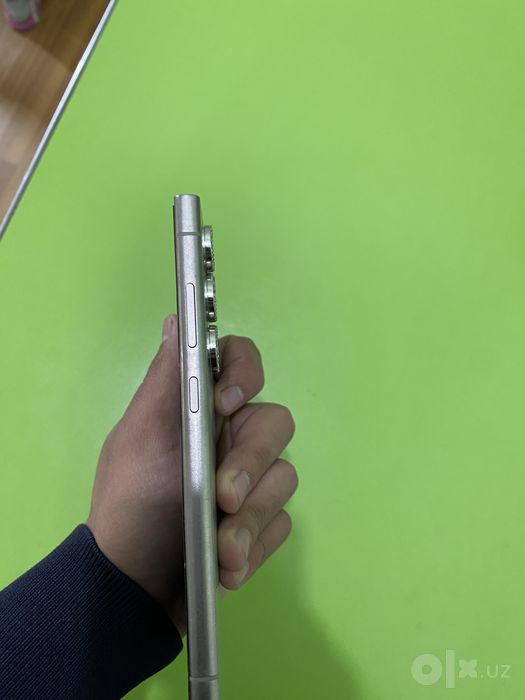 Samsung S 24 ultra