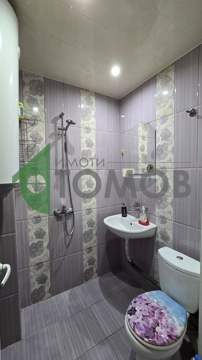 Двустаен апартамент под наем в кв. Казански