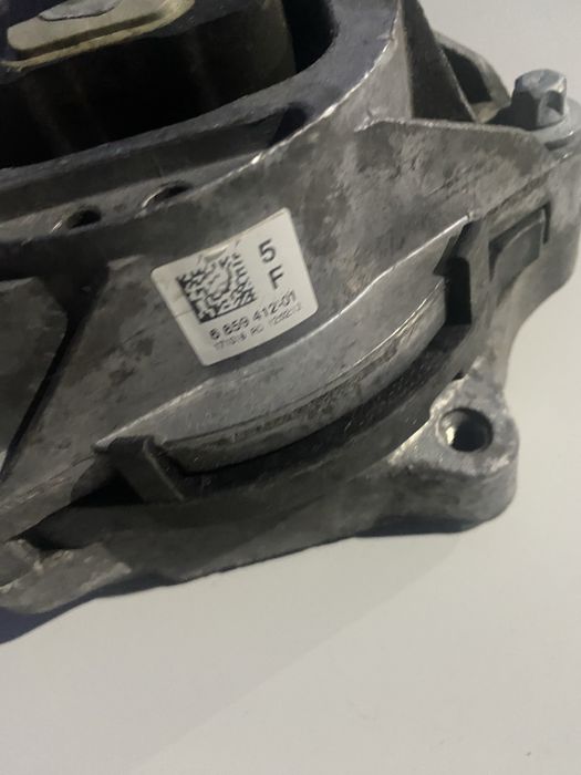 Tampoane motor bmw F30,31 f36
