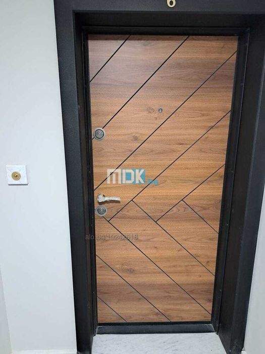 Продава се Двустаен апартамент в Пловдив, Остромила - 93 кв.м за 1173 €/кв.м - Снимка #4