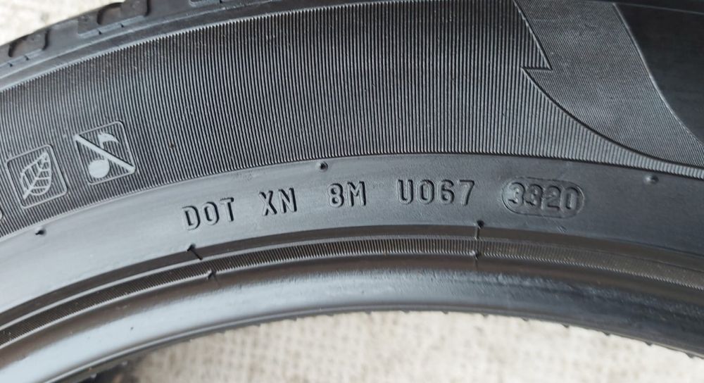 Set 2buc 275/45 R21 110V XL Pirelli Scorpion Winter M+S iarnă