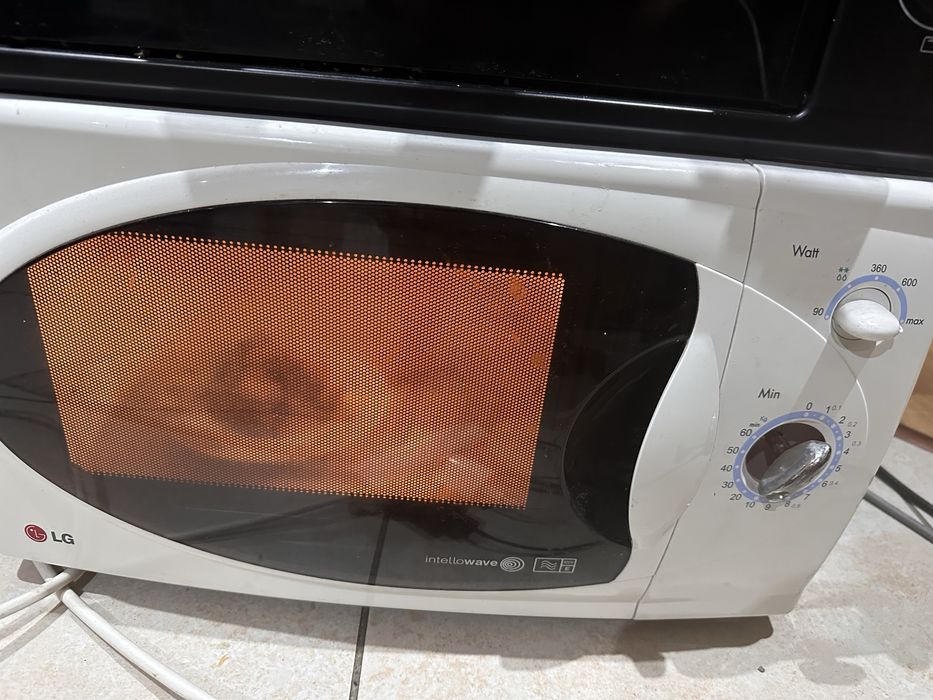 Продам микроволновку