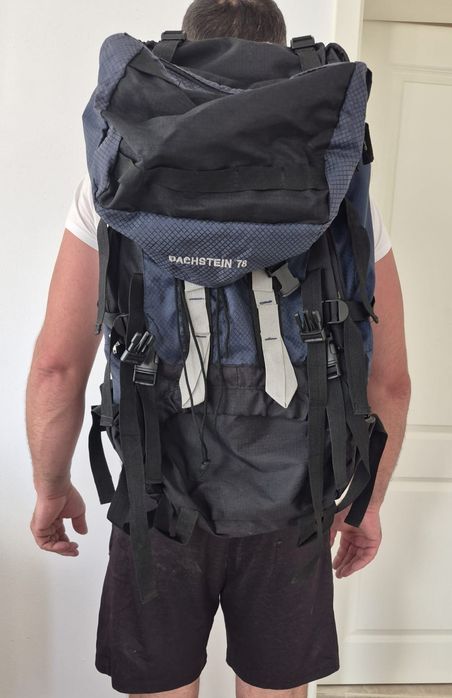 Geanta /  rucsac