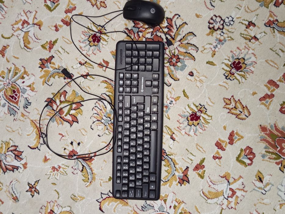 Компьютер - BENO