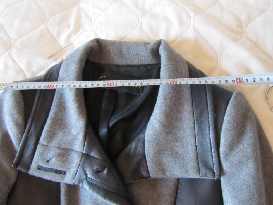 Дамско палто Zara