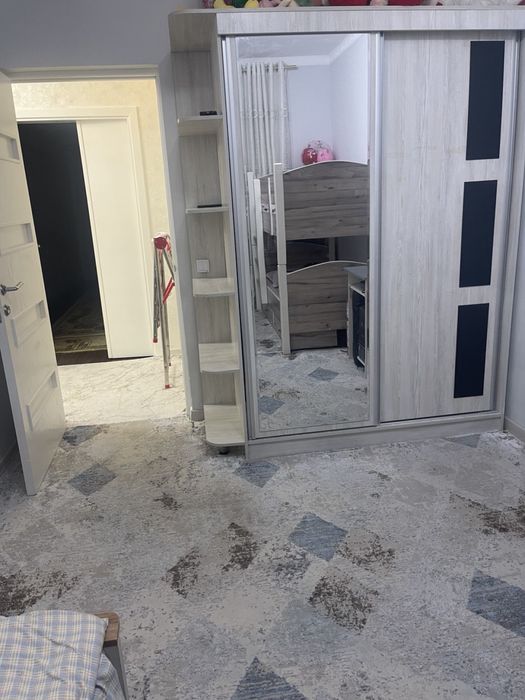 Tashkent Chirchiq Yangi Dilchexra