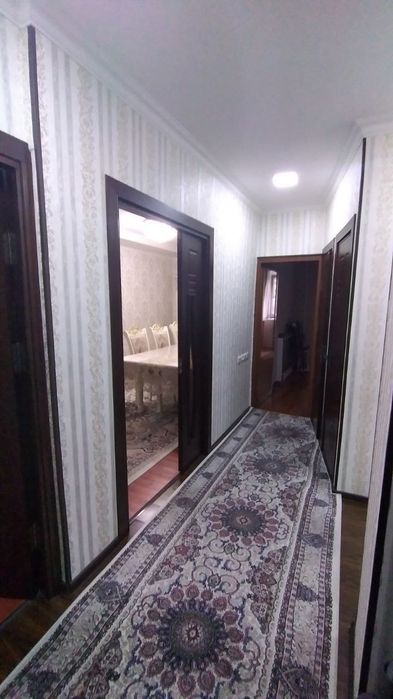 Срочно продаётся своя 3х ком.кв.