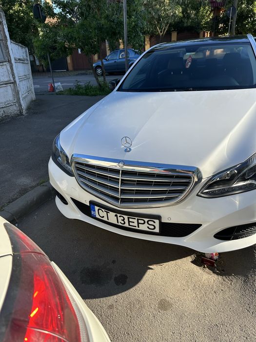 MERCEDES-BENZ CLE 0 — imagine 5