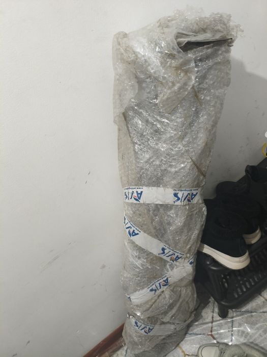 Печь под казан от Шефа Везувий