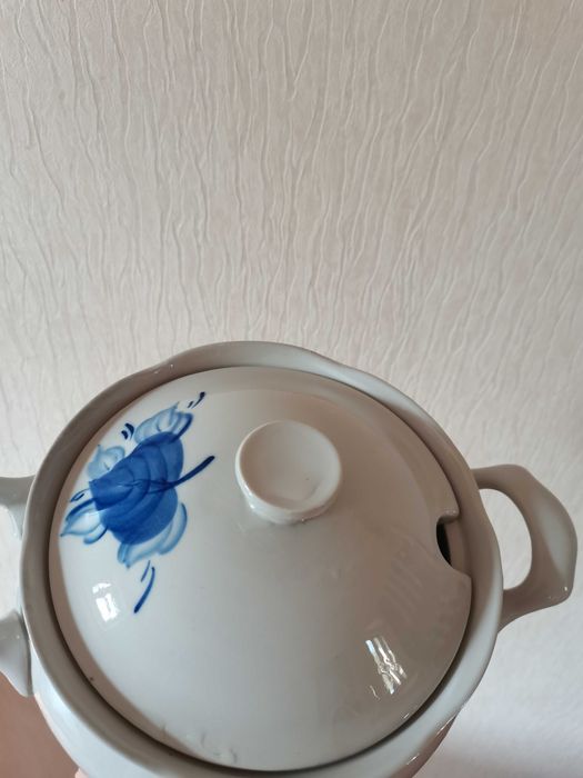 Набор посуды производства СССР