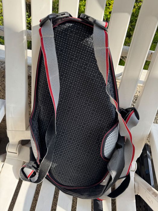 Aspen, протектор за гръб, зимни спортове