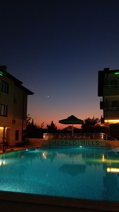 Дава се под наем Двустаен апартамент в Созопол - 50 кв.м за 81.6 € - Снимка #4