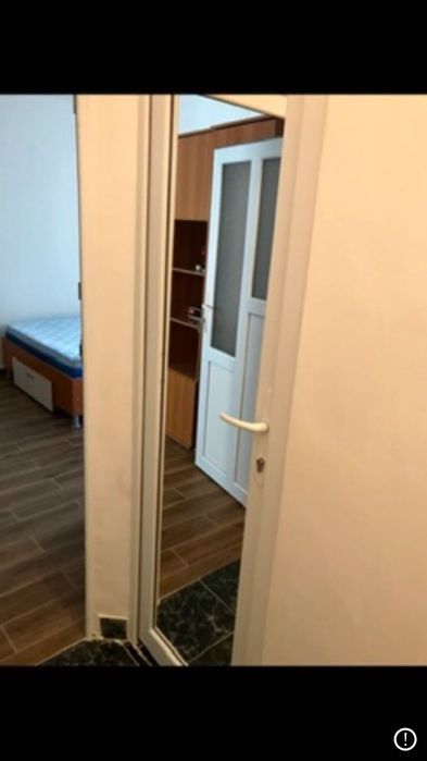 Garsonieră de închiriat zona Nord